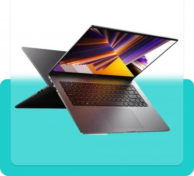 Notebook JYU4577CN – фото 3