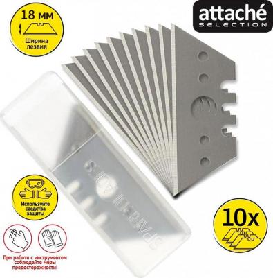 Нож канцелярский для открытия конвертов (ширина лезвия 5 мм) – фото 14