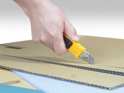 Высокопрочный нож 0091511200102 – фото 2