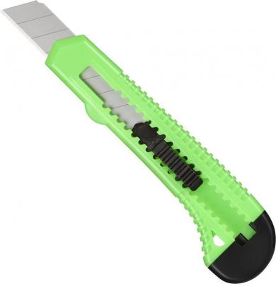 Набор ножей универсальных ширина лезвия 1x18 мм и 2x9 мм (1960436) – фото 1