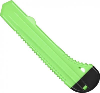 Набор ножей универсальных ширина лезвия 1x18 мм и 2x9 мм (1960436) – фото 2