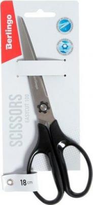 Ножницы Easycut 100 18см европодвес – фото 1