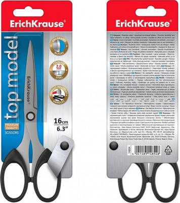 Ножницы Top Model, 16см (в блистере по 1 шт.) – фото 7