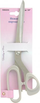 590255 Ножницы портновские, 25,5 см/10' – фото 4