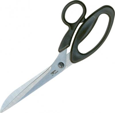 портновские Ножницы профессиональные закройные 260 мм (Н-078) – фото 7