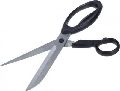 портновские Ножницы профессиональные закройные 260 мм (Н-078) – фото 9