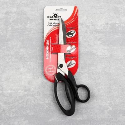 портновские Ножницы профессиональные закройные 260 мм (Н-078) – фото 11