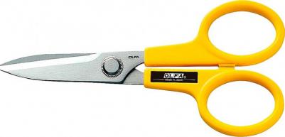 Ножницы из нержавеющей стали (OL-SCS-2)