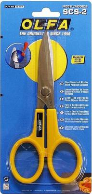 Ножницы из нержавеющей стали (OL-SCS-2) – фото 3