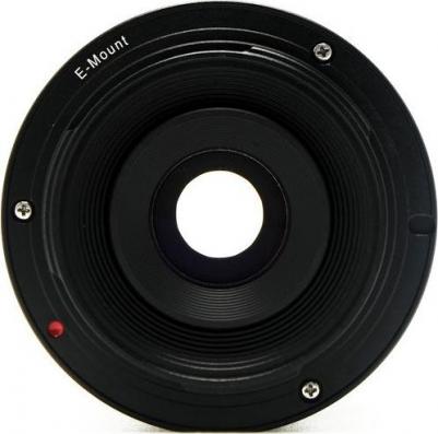50mm f/1.8 Fuji – фото 5