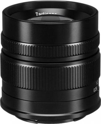 55mm f/1.4 Sony E – фото 8