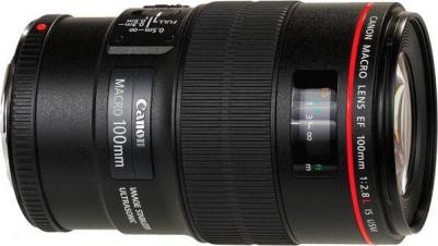 EF 100mm f/2.8 Macro USM – фото 5