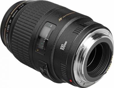 EF 100mm f/2.8 Macro USM – фото 6