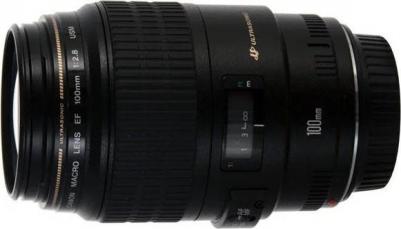 EF 100mm f/2.8 Macro USM – фото 12
