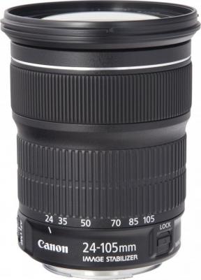 EF 24-105mm f/3.5-5.6 IS STM – фото 7