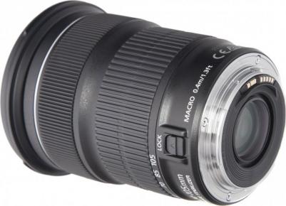 EF 24-105mm f/3.5-5.6 IS STM – фото 8