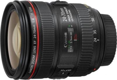 EF 24-70mm f/4L IS USM – фото 9