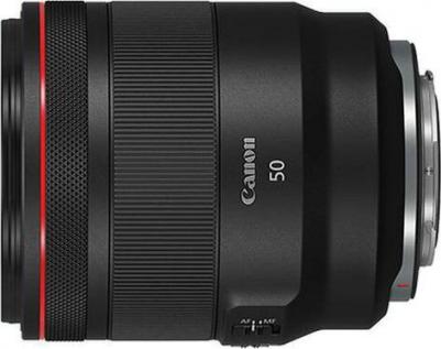 EF 50mm f/1.2L USM – фото 6