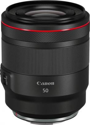 EF 50mm f/1.2L USM – фото 14