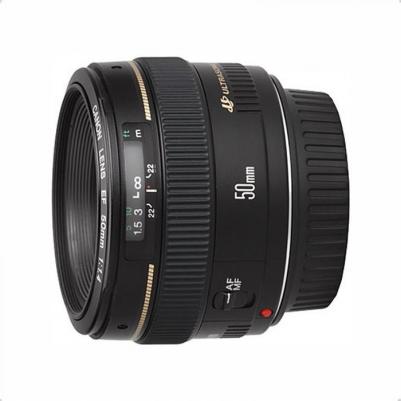 EF 50mm f/1.4 USM – фото 14