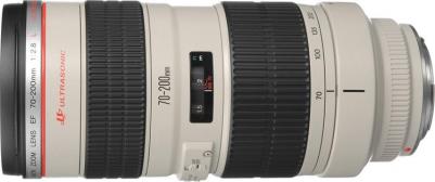 EF 70-200mm f/2.8L USM – фото 2