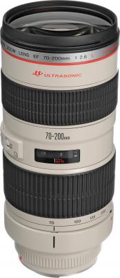 EF 70-200mm f/2.8L USM – фото 8