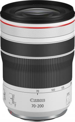 EF 70-200mm f/4L IS USM – фото 4