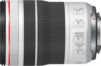 EF 70-200mm f/4L IS USM – фото 13