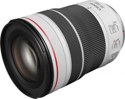 EF 70-200mm f/4L IS USM – фото 16
