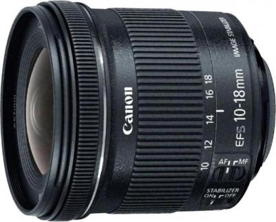 EF-S 10-18mm f/4.5-5.6 IS STM – фото 9