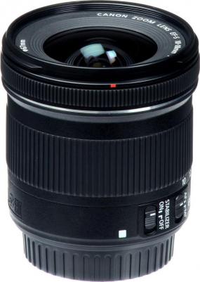 EF-S 10-18mm f/4.5-5.6 IS STM – фото 15