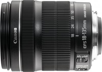 EF-S 18-135mm f/3.5-5.6 IS STM – фото 6