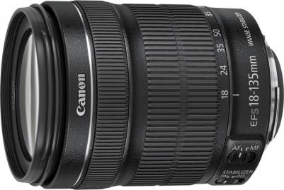 EF-S 18-135mm f/3.5-5.6 IS STM – фото 13