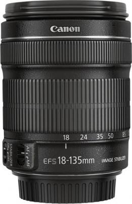 EF-S 18-135mm f/3.5-5.6 IS STM – фото 14