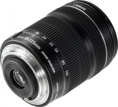 EF-S 18-135mm f/3.5-5.6 IS STM – фото 16