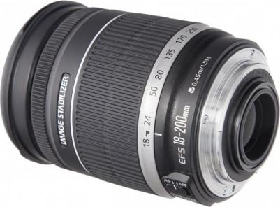 EF-S 18-200mm f/3.5-5.6 IS – фото 16