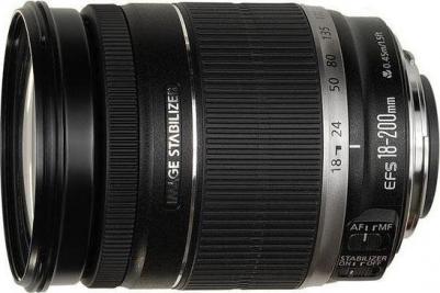 EF-S 18-200mm f/3.5-5.6 IS – фото 17