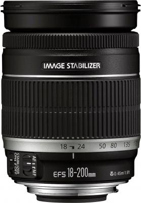EF-S 18-200mm f/3.5-5.6 IS – фото 18