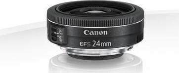 EF-S 24mm f/2.8 STM
