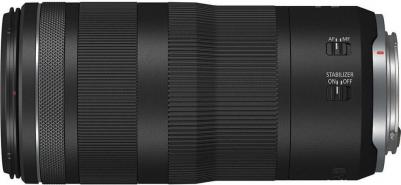 RF 100-400mm f/5.6-8 IS USM