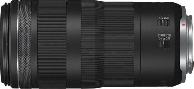 RF 100-400mm f/5.6-8 IS USM – фото 8