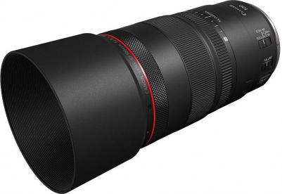 RF 100mm f/2.8L Macro IS USM – фото 1
