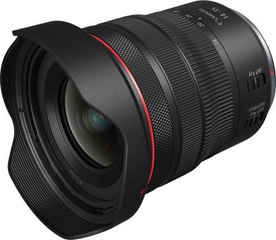 RF 14-35mm f/4L IS USM – фото 5