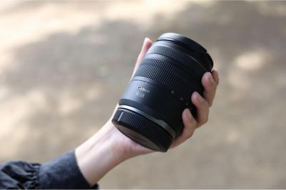 RF 16-28mm f/2.8 IS STM – фото 1
