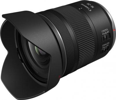 RF 16-28mm f/2.8 IS STM – фото 7