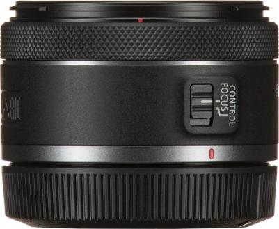 RF 16mm f/2.8 STM – фото 15
