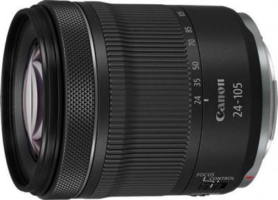 RF 24-105mm f/4.0-7.1 IS STM