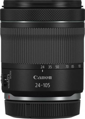 RF 24-105mm f/4.0-7.1 IS STM – фото 2