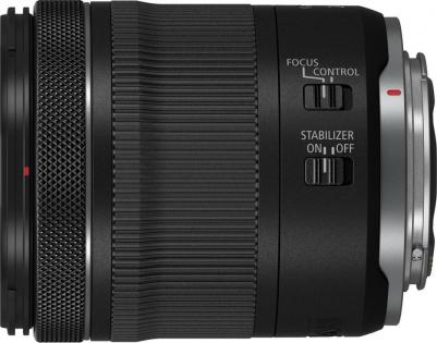 RF 24-105mm f/4.0-7.1 IS STM – фото 6