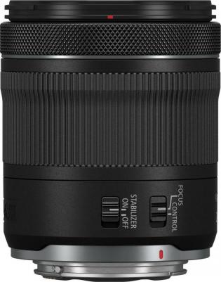 RF 24-105mm f/4.0-7.1 IS STM – фото 10
